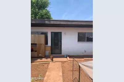 1710 Hill Road, Holbrook, AZ 86025 - Photo 1