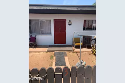 1710 Hill Road, Holbrook, AZ 86025 - Photo 3