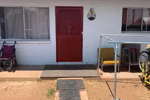 1710 Hill Rd, Holbrook, AZ 86025 - Photo 3