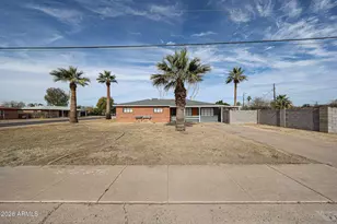 2340 W Osborn Rd, Phoenix, AZ 85015 - Photo 1