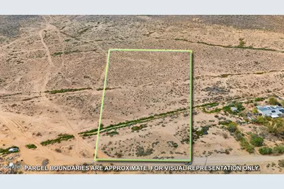 Tbd S 382nd Avenue #-, Tonopah, AZ 85354 - Photo 3