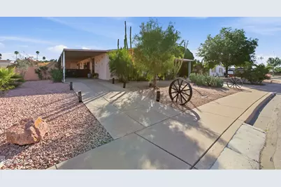 349 S Alvaro Circle, Mesa, AZ 85206 - Photo 7