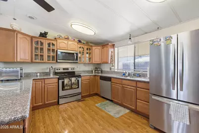 349 S Alvaro Circle, Mesa, AZ 85206 - Photo 25