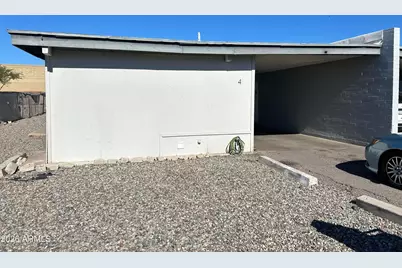 1124 N 27th Street #4, Phoenix, AZ 85008 - Photo 1