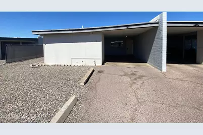 1124 N 27th Street #4, Phoenix, AZ 85008 - Photo 3