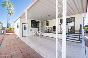 7750 E Broadway Rd, Mesa, AZ 85208 - Photo 3