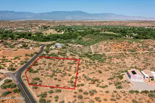 1600 S Aspaas Rd, Cornville, AZ 86325 - Photo 1