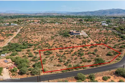 1600 S Aspaas Road #-, Cornville, AZ 86325 - Photo 3