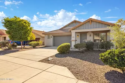 12807 W Desert Mirage Drive, Peoria, AZ 85383 - Photo 3