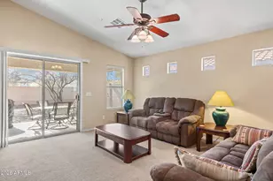 12807 W Desert Mirage Dr, Peoria, AZ 85383 - Photo 13