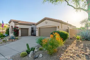14503 N Creosote Ct, Fountain Hills, AZ 85268 - Photo 3