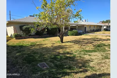 135 W Alice Avenue, Phoenix, AZ 85021 - Photo 1