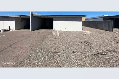 1126 N 27th Street #5, Phoenix, AZ 85008 - Photo 3