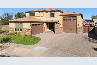 17388 W Bent Tree Drive, Surprise, AZ 85387 - Photo 49