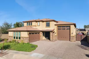 17388 W Bent Tree Dr, Surprise, AZ 85387 - Photo 49
