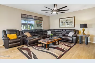 17388 W Bent Tree Drive, Surprise, AZ 85387 - Photo 5