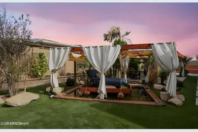 17388 W Bent Tree Drive, Surprise, AZ 85387 - Photo 47