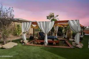 17388 W Bent Tree Dr, Surprise, AZ 85387 - Photo 47