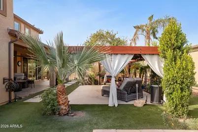 17388 W Bent Tree Drive, Surprise, AZ 85387 - Photo 45