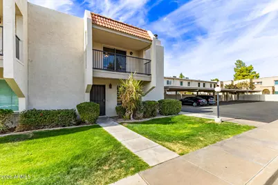 8225 N Central Avenue #45, Phoenix, AZ 85020 - Photo 3