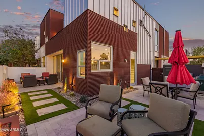 5576 N 12th Street, Phoenix, AZ 85014 - Photo 1