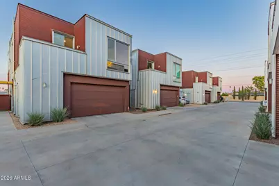 5576 N 12th Street, Phoenix, AZ 85014 - Photo 63