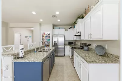 18622 E Oriole Way, Queen Creek, AZ 85142 - Photo 21