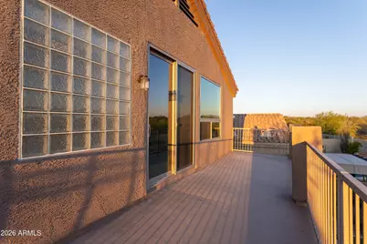 4243 E Smokehouse Trail, Cave Creek, AZ 85331 - Photo 37