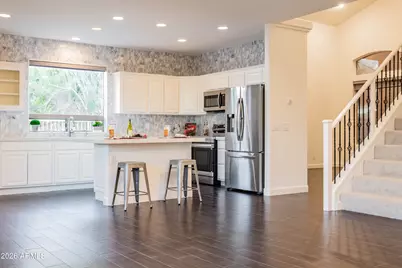 4243 E Smokehouse Trail, Cave Creek, AZ 85331 - Photo 13