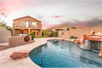 4243 E Smokehouse Trail, Cave Creek, AZ 85331 - Photo 43