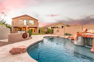 4243 E Smokehouse Trail, Cave Creek, AZ 85331 - Photo 43