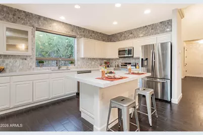 4243 E Smokehouse Trail, Cave Creek, AZ 85331 - Photo 9