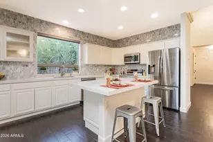 4243 E Smokehouse Trail, Cave Creek, AZ 85331 - Photo 9