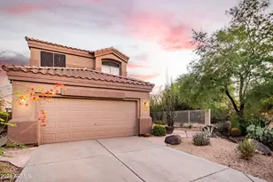 4243 E Smokehouse Trail, Cave Creek, AZ 85331 - Photo 3