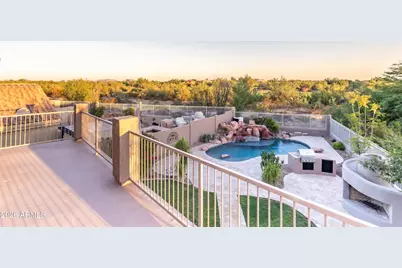 4243 E Smokehouse Trail, Cave Creek, AZ 85331 - Photo 39