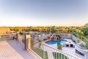 4243 E Smokehouse Trail, Cave Creek, AZ 85331 - Photo 39