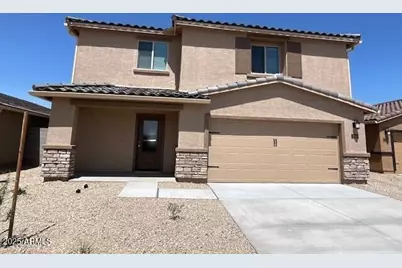 24634 W St Anne Avenue, Buckeye, AZ 85326 - Photo 1
