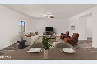 24634 W St Anne Avenue, Buckeye, AZ 85326 - Photo 3