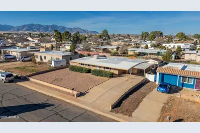 209 Elgin Street, Huachuca City, AZ 85616 - Photo 31