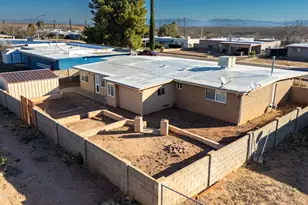 209 Elgin St, Huachuca City, AZ 85616 - Photo 35