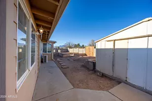 209 Elgin St, Huachuca City, AZ 85616 - Photo 5