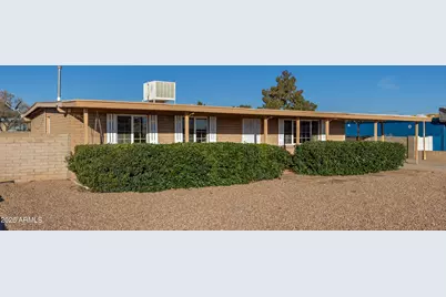 209 Elgin Street, Huachuca City, AZ 85616 - Photo 3