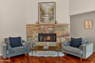 4172 E Broken Rock Loop, Flagstaff, AZ 86004 - Photo 9