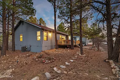 4172 E Broken Rock Loop, Flagstaff, AZ 86004 - Photo 31