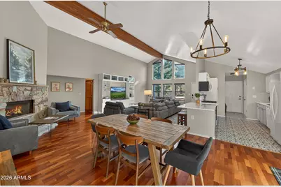 4172 E Broken Rock Loop, Flagstaff, AZ 86004 - Photo 3