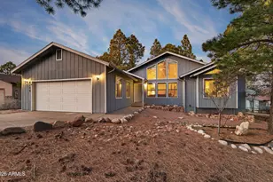 4172 E Broken Rock Loop, Flagstaff, AZ 86004 - Photo 1