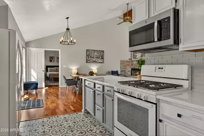 4172 E Broken Rock Loop, Flagstaff, AZ 86004 - Photo 5