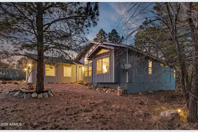 4172 E Broken Rock Loop, Flagstaff, AZ 86004 - Photo 29