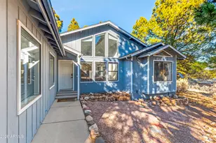 4172 E Broken Rock Loop, Flagstaff, AZ 86004 - Photo 27