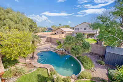 2229 S 82nd Lane, Phoenix, AZ 85043 - Photo 41